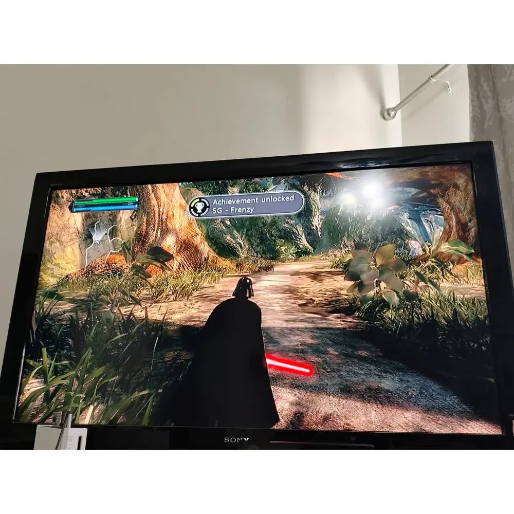 Xbox star wars
